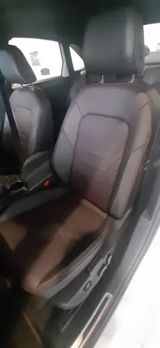 Volkswagen Vento 2.0 Tsi 350 Gli Dsg 2026