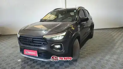 Fiat Pulse 1.0 Impetus T3 Cvt 2023