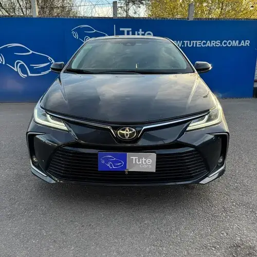 Toyota Corolla 2.0 Seg Cvt 170cv 2020