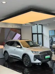 Chery Tiggo 7 csh 1.5T Phev 2026