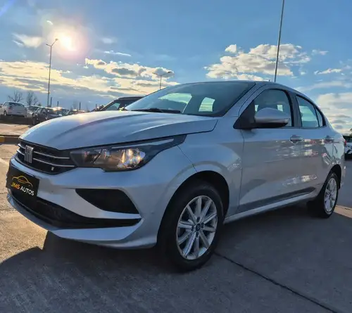 Fiat Cronos 1.3 Gse Like 2025
