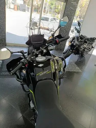 450 MT On-Off 2026