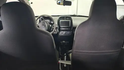 Renault Kwid 1.0 Sce 66cv Intense 2019