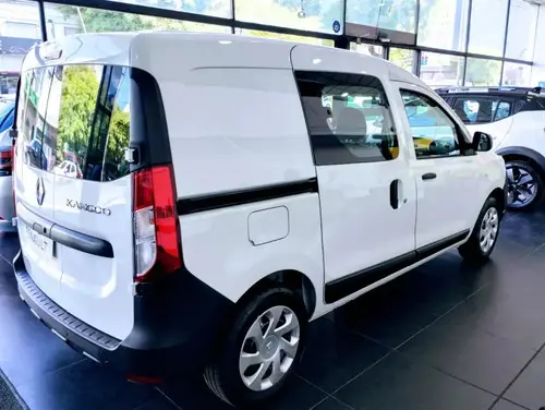 Renault Kangoo Express 1.6 5A 2026