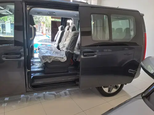 Hyundai Staria 2.2 4WD Ultimate 2026