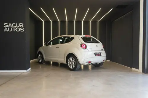 Alfa Romeo Mito 1.4 Junior 78cv 5mt 2015