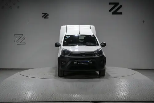 Fiat Fiorino 1.4 Endurance 2025