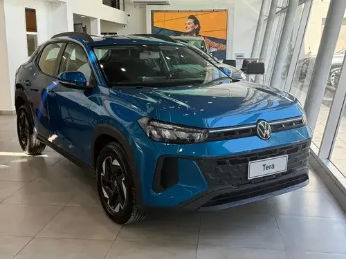 Volkswagen Tera 1.0T 170 Tsi Comfort At 2026