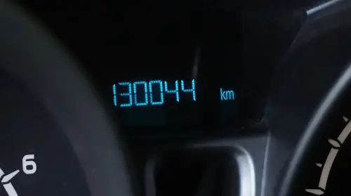 Ford Ecosport 1.6 S 110cv 4x2 2015