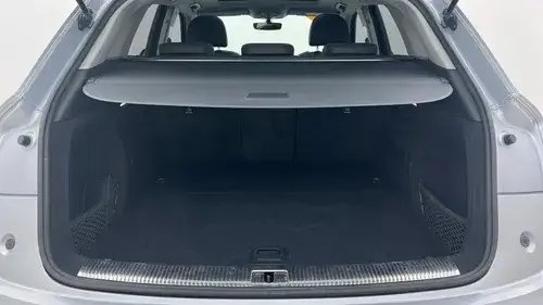 Audi Q5 2.0 Tfsi Stronic Quattro Security 252cv 2019