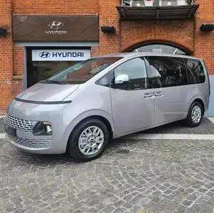 Hyundai Staria 2.2Td Safety 2Wd 2025