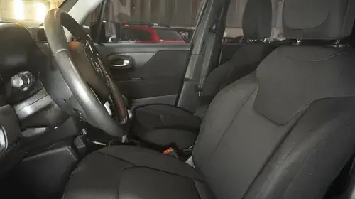 Jeep Renegade 1.8 Sport 2020
