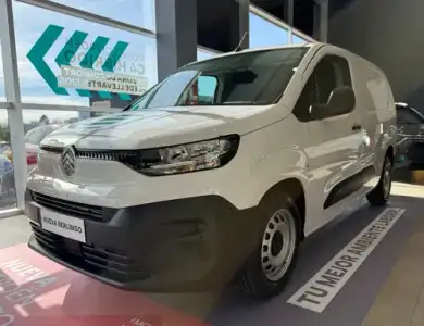 Citroën Berlingo 1.6 HDI L2 VAN L26 2026