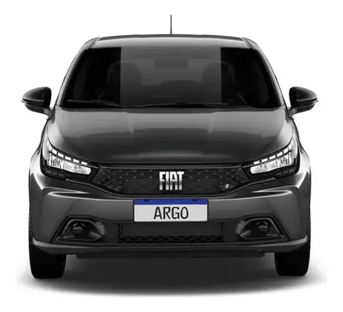 Fiat Argo 1.3 GSE FIREFLY DRIVE CVT L26 2026