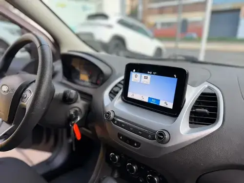 Ford Ka 1.5 Se At 2019