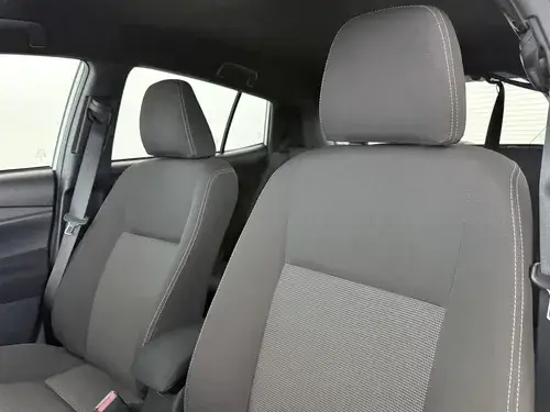 Toyota Yaris 1.5 XLS CVT 5P 2024