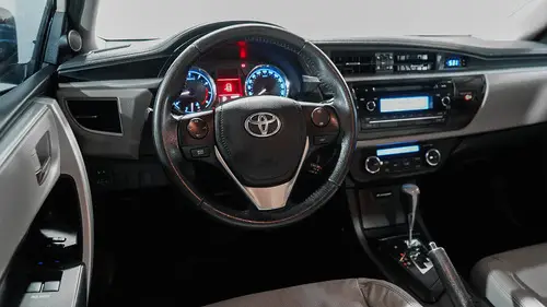 Toyota Corolla 1.8 Xei Cvt 140cv 2015