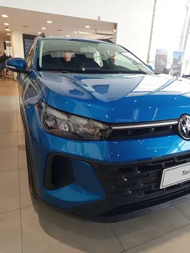 Volkswagen Tera 1.0T 170 Tsi Comfort At 2026