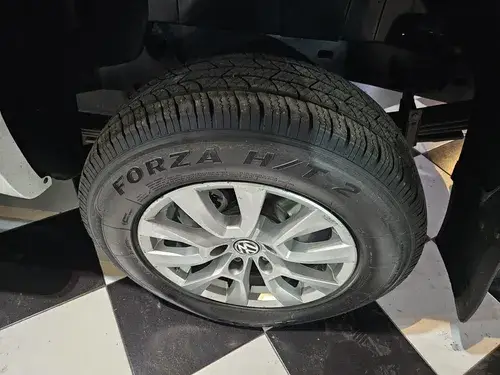 Volkswagen Amarok 3.0 V6 Cd Comfortline 2023