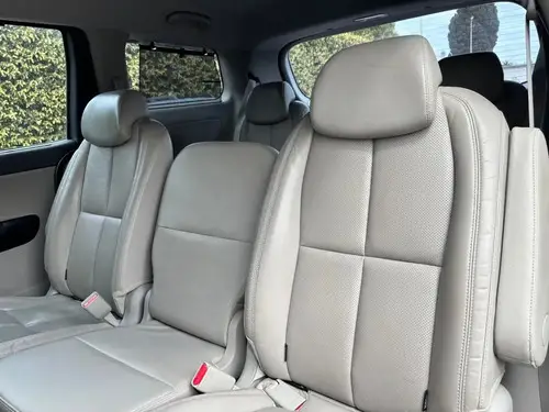 Kia Carnival 2.2 Crdi Ex Premium Avn 2017