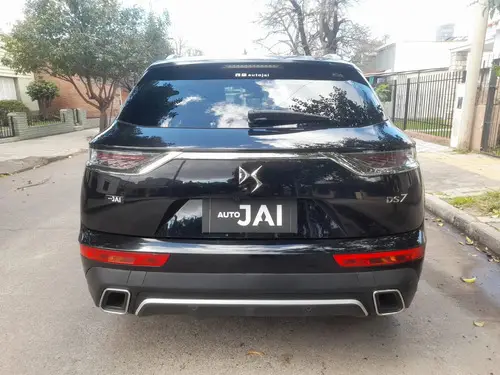 D.S. DS7 Crossback 2.0 Hdi 180 At Grand Chic Opera 2021