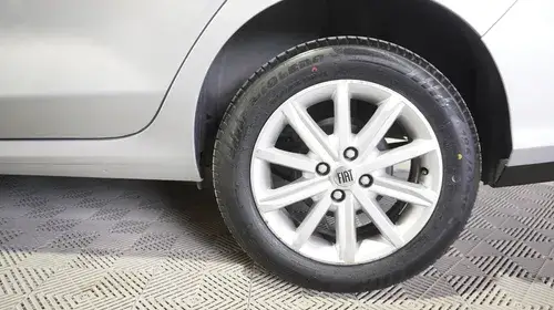 Fiat Cronos 1.3 Drive Mt 2022