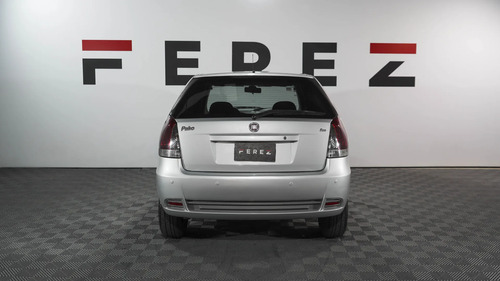 Fiat Palio 1.4 Fire 2012