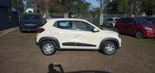 Renault Kwid INTENS 1.0 2019