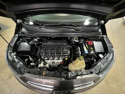 Chevrolet Prisma 1.4 Ltz 98cv 2013