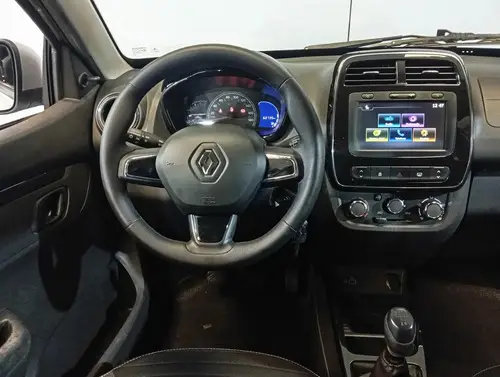 Renault Kwid 1.0 Intens 2020
