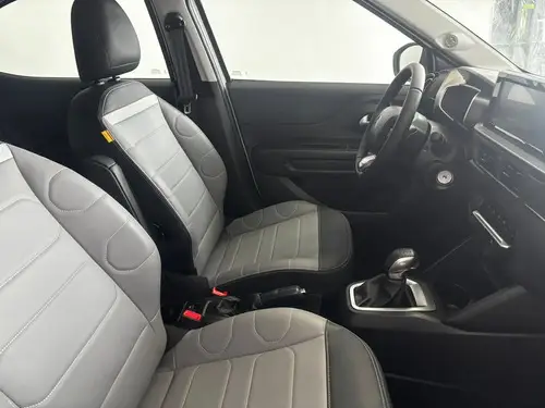Citroën Basalt 1.0 T200 Shine Cvt 2026
