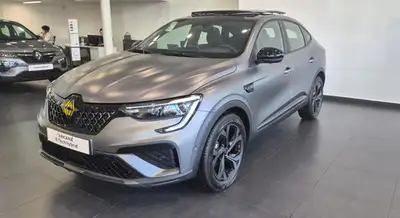 Renault Arkana 1.3 E-Tech Hybrid Espirit Alpine 2026