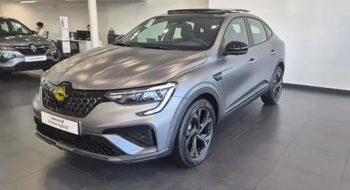 Renault Arkana 1.3 E-Tech Hybrid Espirit Alpine 2026