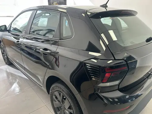 Volkswagen Polo 1.6 Msi Track 2026