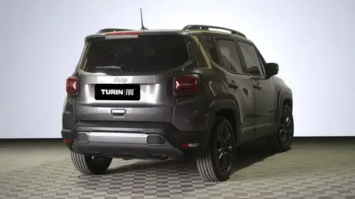Jeep Renegade 1.3 Serie-S At6 2025