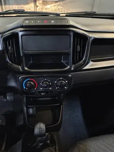 Fiat Fiorino endurece 2026