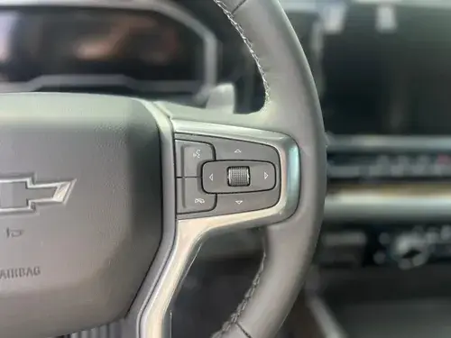 Chevrolet Silverado 5.3 V8 Z71 Trail Boss 2026