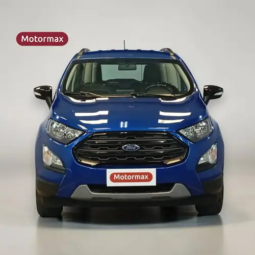 Ford Ecosport 1.5 Freestyle L/18 2019