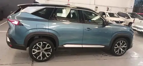 Renault Boreal 1.3 Tce Iconic AT 2026