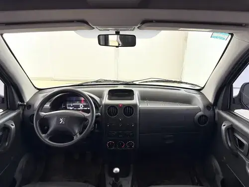 Peugeot Partner 1.6 HDI PATAGONICA VTC PLUS 2023