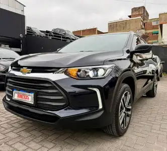 Chevrolet Tracker 1.2 T LT AT L26 2024