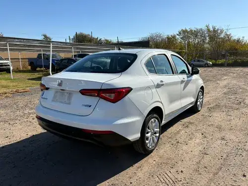 Fiat Cronos Drive 1.3 Mt 2022