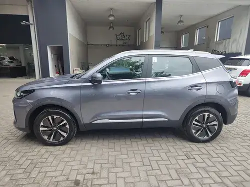 Chery Tiggo 4 1.5 Hev Premium 2026