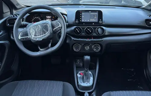 Fiat Argo 1.3 Drive Cvt 2026