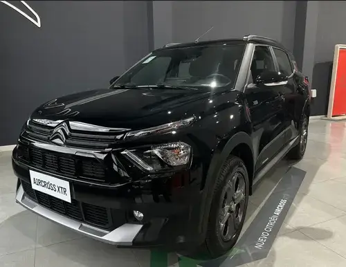 Citroën Aircross 1.0 T200 XTR CVT BT L26.5 2026
