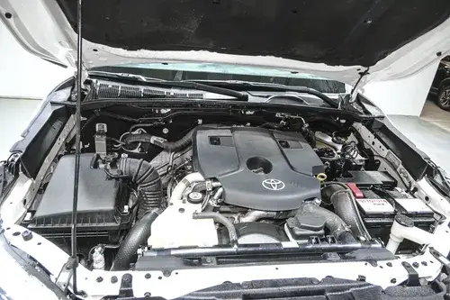 Toyota Hilux Pick-Up 2.4 Cd Dx 150cv 4x4 2024