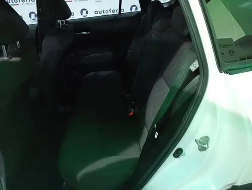 Toyota Corolla Cross 1.8 XEI HV E-CVT 2025
