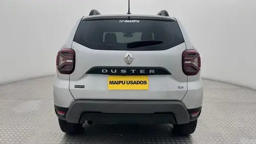 Renault Duster Iconic 1.3T Cvt 2024