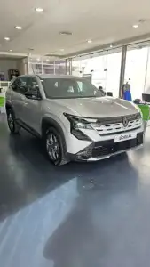 Renault Boreal 1.3 Tce Evolution 2026