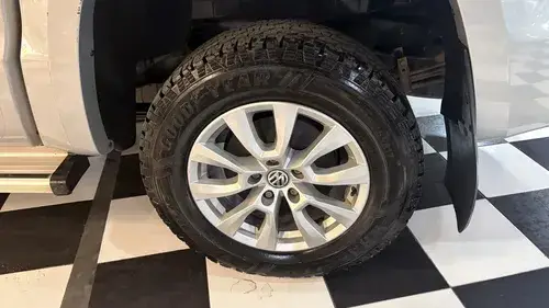 Volkswagen Amarok 2.0 Cd Tdi 180Cv Comfortline 2017